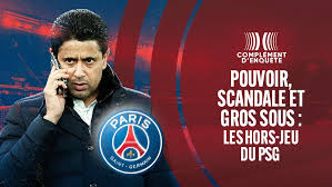 FRANCE 2 - Complément d'enquête