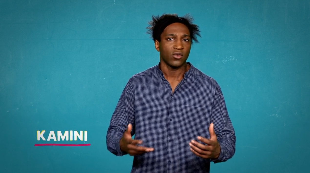 LUMNI - Série Les astuces de Kamini