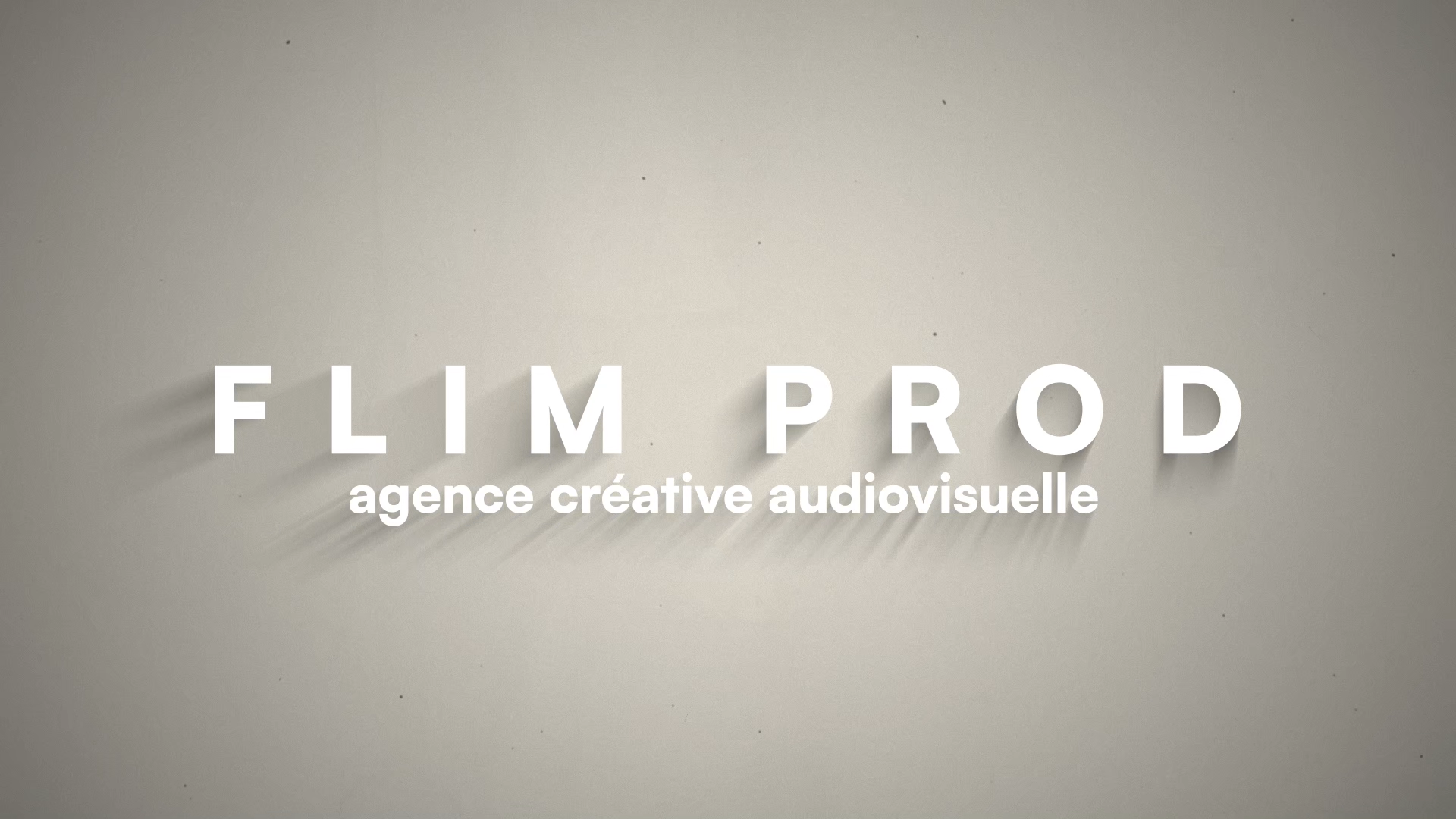 Vidéo de présentation